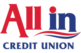 All In Credit Union Platinum MasterCard