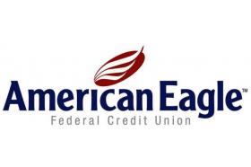 American Eagle Financial Credit Union Secured Visa Credit Card