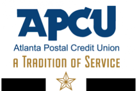 Atlanta Postal Credit Union Visa® Platinum Credit Card