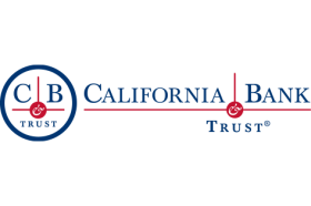 California Bank and Trust AmaZing Rate® Visa Credit Card