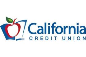 California Credit Union Platinum Share-Secured Visa® Credit Card