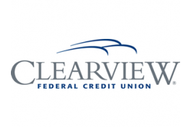 Clearview Federal Credit Union Secured Platinum Mastercard