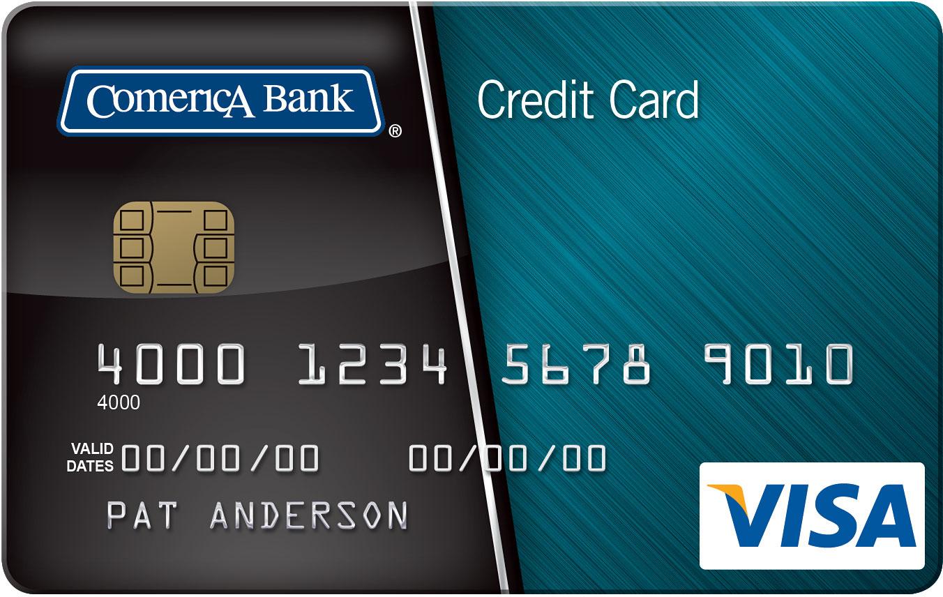 Comerica Bank Visa Platinum® Card Reviews (Nov. 2020 ...