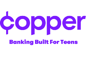 Copper - Banking Built for Teens
