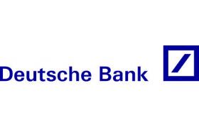 Deutsche Bank CD