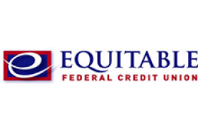 Equitable Federal Unsecured MasterCard Credit Card