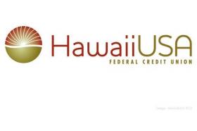 HawaiiUSA Federal Credit Union Share Secured Visa Credit Card