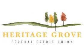 Heritage Grove VISA Credit Card