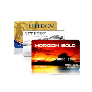 Horizon Card Services Personal Credit Cards 2021 Reviews | SuperMoney