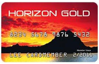 Horizon Gold Card Reviews August 2021 Supermoney