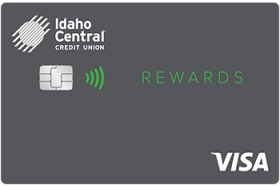 Idaho Central Credit Union Premier Rewards Visa Credit Card Reviews November 2021 Supermoney