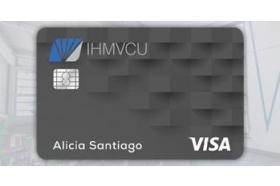 IH Mississippi Valley Credit Union 7.9% APR Relationship Credit Card