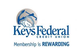 Keys Federal Credit Union Visa Business Rewards Credit Card