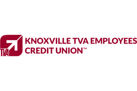 Knoxville TVA Employees Credit Union Visa Share Secured Platinum Credit Card