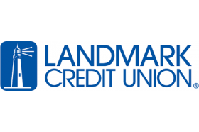 Landmark Credit Union Secured Visa