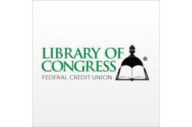 Library of Congress Federal Credit Union Visa Platinum