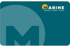 Marine Federal Credit Union VISA Value