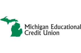 Michigan Educational Credit Union Visa Classic
