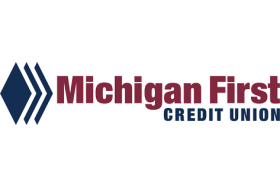 Michigan First Credit Union Secured Visa