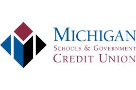Michigan Schools and Government Credit Union Titanium Visa Credit Card