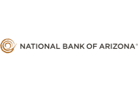 National Bank of Arizona Amazing launch Secured Visa Credit Card