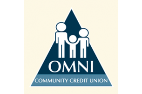 OMNI Community Credit Union Business Platinum Mastercard Credit Card