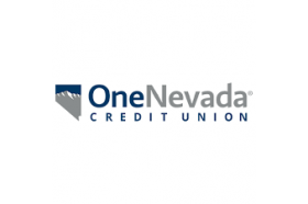 One Nevada Credit Union Visa Platinum Share Secured Credit Card