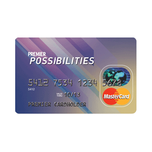 Premier Possibilities Mastercard Reviews (2022) | SuperMoney