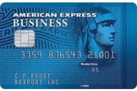 SimplyCash Plus Business Credit Card from American Express
