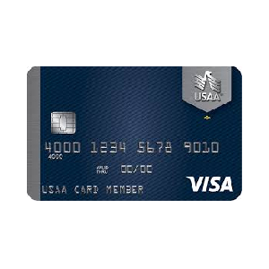 USAA Secured Visa Platinum® Credit Card Reviews (August 2021) | SuperMoney