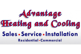 Advantage Heating and Cooling inc.