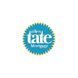 Allen Tate Mortgage logo