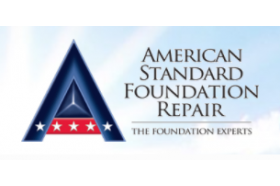 American Standard Foundation Repair