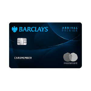 Barclays Arrival® Premier World Elite Mastercard® Reviews (2022 ...