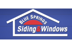 Blue Springs Siding and Windows