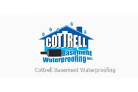 Cottrell Basement Waterproofing LLC