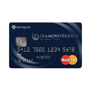 Diamond Resorts International Mastercard Reviews August 2021 Supermoney