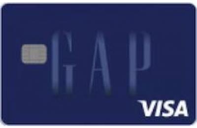 GapCard Visa Credit Card Reviews (January 5)  SuperMoney