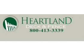 Heartland Deck & Fence