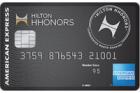 Hilton HHonors Surpass Card from American Express®