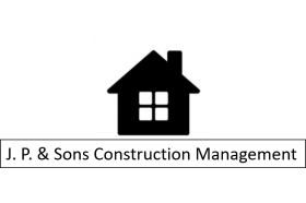 J. P. & Sons Construction Management