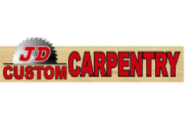 JD CUSTOM CARPENTRY INC