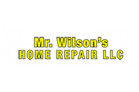Mr. Wilson's Home Repair