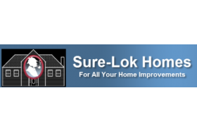 Sure-Lok Homes