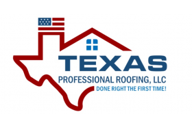Texas Professional Roofing