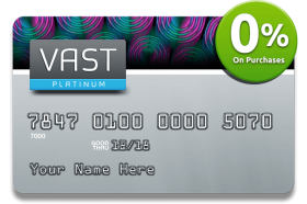 Vast Platinum