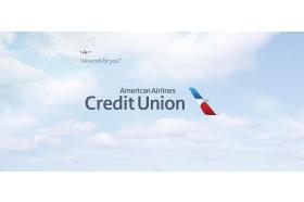 American Airlines Federal Credit Union Flagship Checking