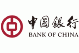 Bank of China Checking Account
