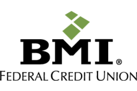 BMI Federal Credit Union Certificate