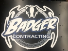 badger contracting